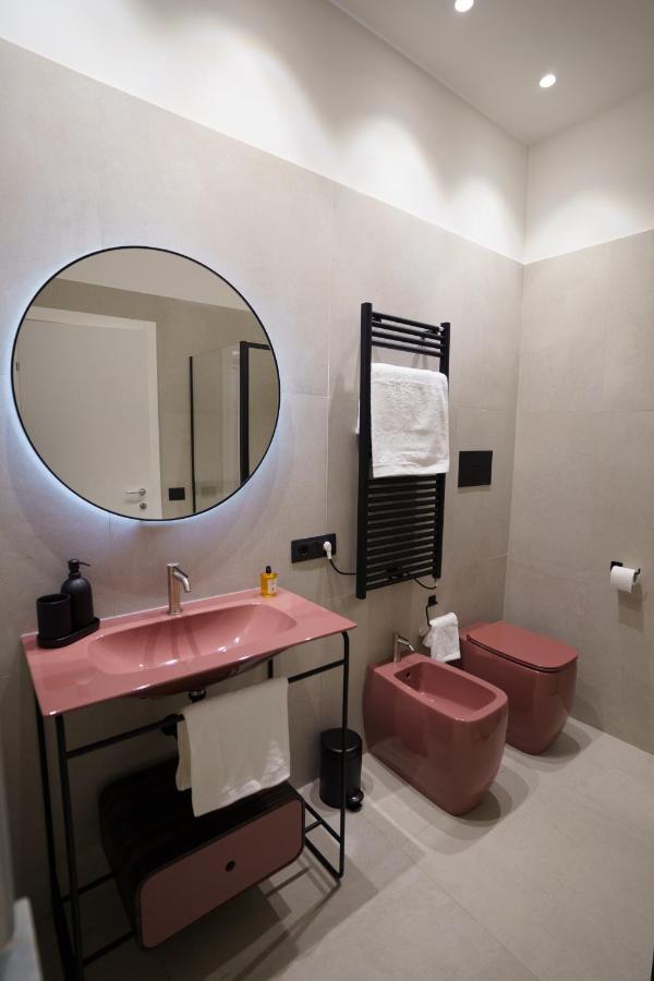 Appartement Casa Chicotta à Palerme Extérieur photo