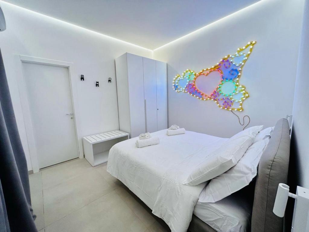 Appartement Casa Chicotta à Palerme Extérieur photo