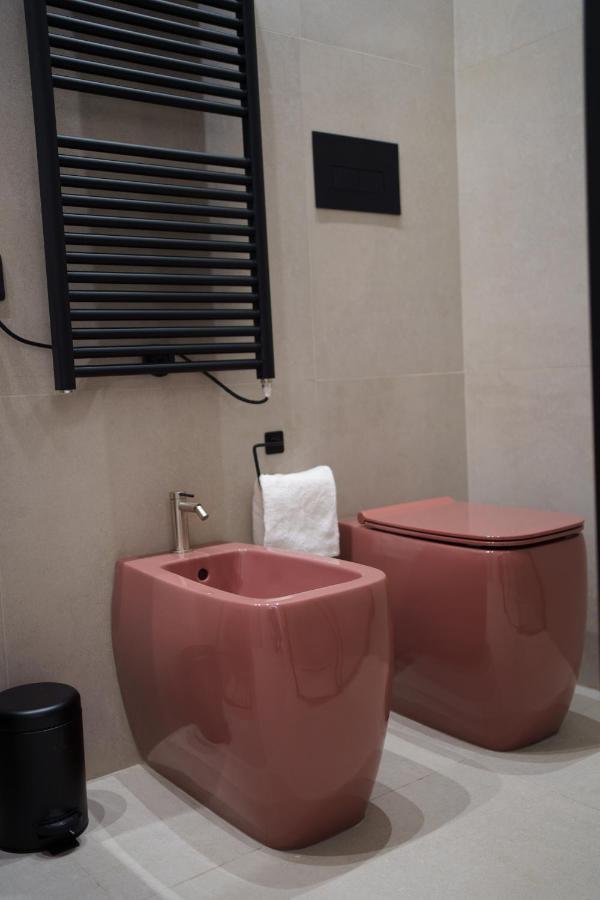 Appartement Casa Chicotta à Palerme Extérieur photo
