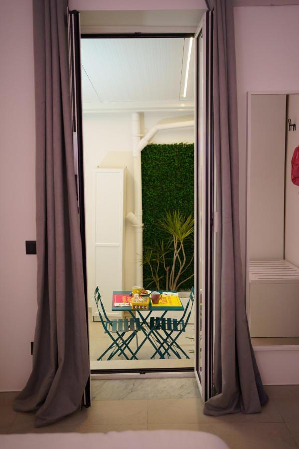 Appartement Casa Chicotta à Palerme Extérieur photo